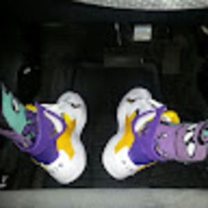 Meet your Posher, Bert